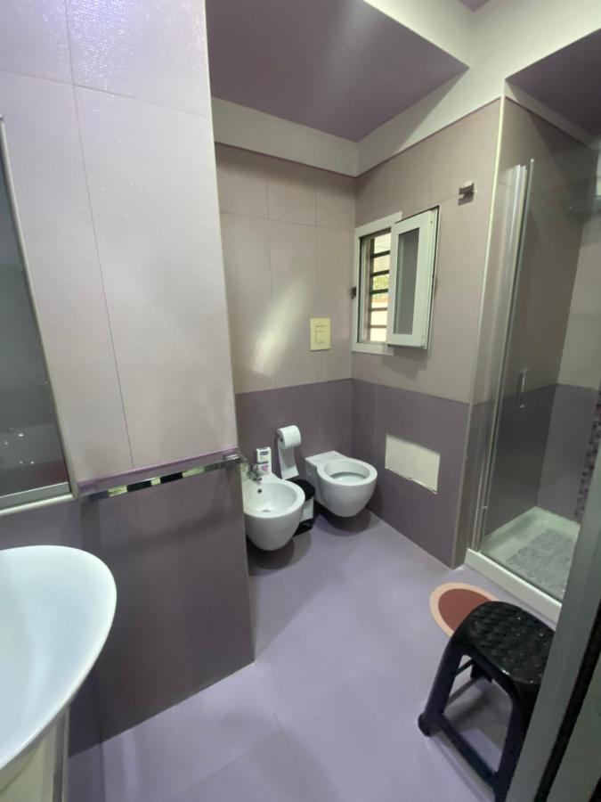 Napoli Centro Casa Con Due Camere E Cucina Екстериор снимка