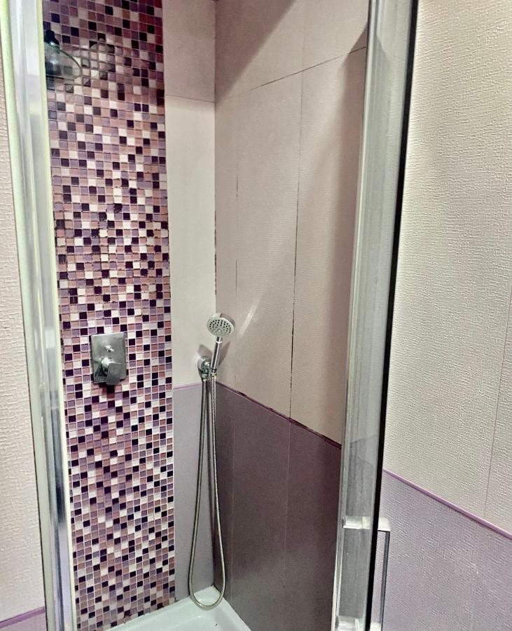 Napoli Centro Casa Con Due Camere E Cucina Екстериор снимка