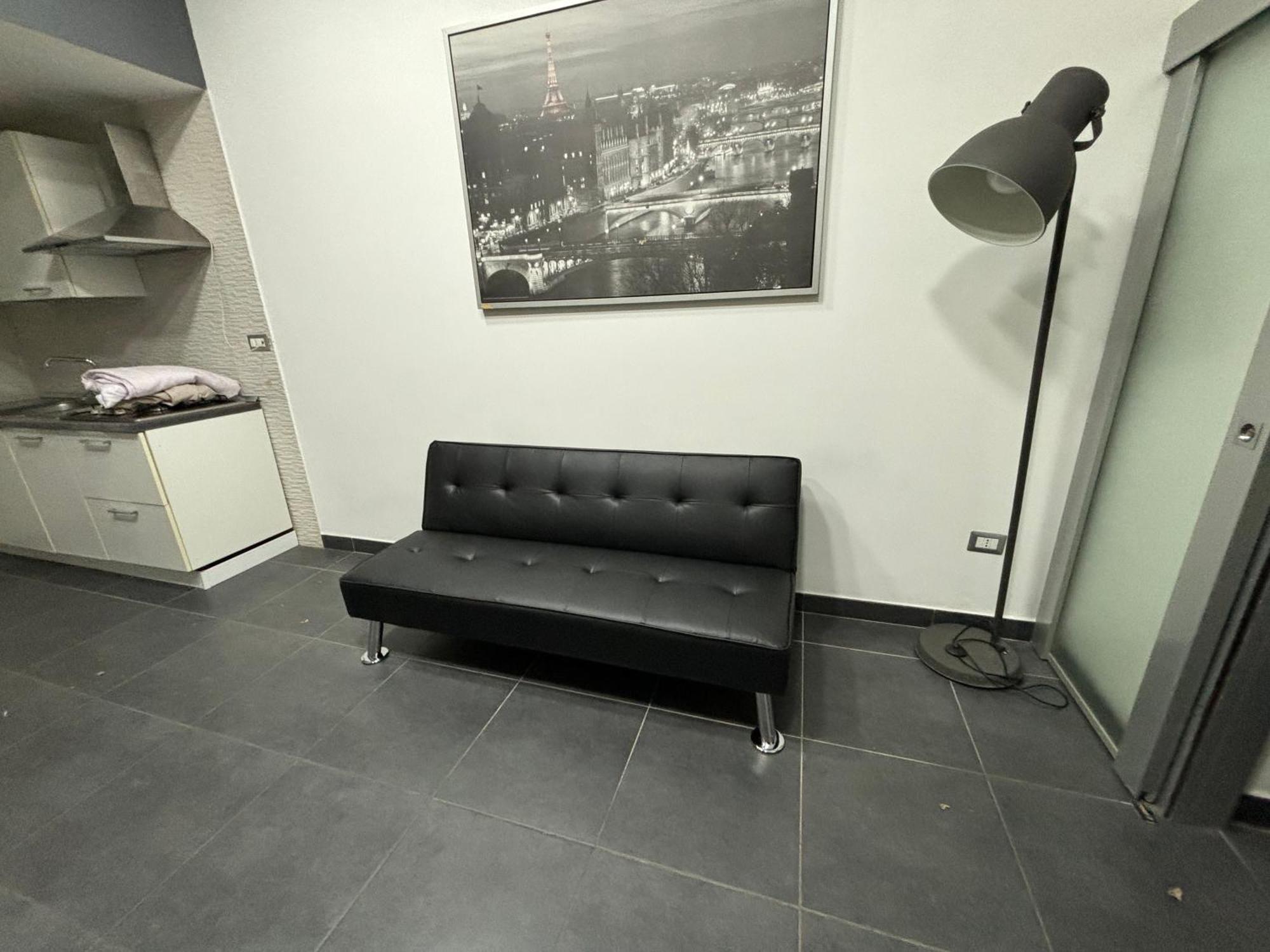 Napoli Centro Casa Con Due Camere E Cucina Екстериор снимка